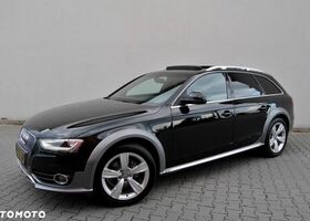 Ауді A4 Allroad, об'ємом двигуна 1.97 л та пробігом 189 тис. км за 16393 $, фото 1 на Automoto.ua