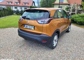 Опель Crossland X, об'ємом двигуна 1.2 л та пробігом 50 тис. км за 13564 $, фото 2 на Automoto.ua