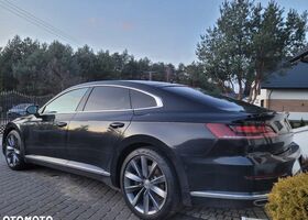 Фольксваген Arteon, об'ємом двигуна 1.97 л та пробігом 340 тис. км за 17063 $, фото 8 на Automoto.ua