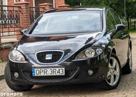 Сеат Leon, об'ємом двигуна 1.9 л та пробігом 256 тис. км за 2937 $, фото 8 на Automoto.ua