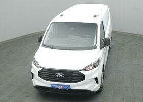 Форд Транзит Кастом 2025 в Европе на Automoto.ua Форд Транзит Кастом, объемом двигателя 2 л и пробегом 10 тыс. км за 40430 $, фото 48 на Automoto.ua