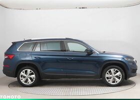 Шкода Kodiaq, об'ємом двигуна 1.97 л та пробігом 1 тис. км за 44093 $, фото 6 на Automoto.ua