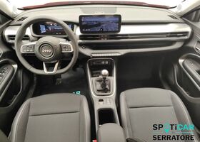 Джип Avenger 2023 в Европе на Automoto.ua Красный Джип Avenger, объемом двигателя 1.2 л и пробегом 285 тыс. км за 28730 $, фото 13 на Automoto.ua