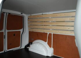 Фольксваген T6.1 Transporter 2024 в Европе на Automoto.ua Белый Фольксваген T6.1 Transporter, объемом двигателя 1.97 л и пробегом 35 тыс. км за 35272 $, фото 13 на Automoto.ua