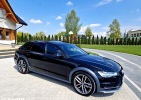 Ауді A6 Allroad, об'ємом двигуна 2.97 л та пробігом 197 тис. км за 20842 $, фото 10 на Automoto.ua