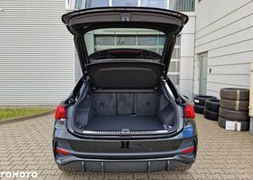 Ауди Q3 Sportback, объемом двигателя 1.97 л и пробегом 10 тыс. км за 63888 $, фото 12 на Automoto.ua