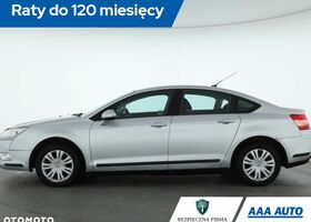 Сітроен С5, об'ємом двигуна 1.75 л та пробігом 250 тис. км за 4320 $, фото 2 на Automoto.ua