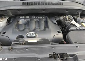 Киа Sportage, объемом двигателя 1.98 л и пробегом 116 тыс. км за 4514 $, фото 15 на Automoto.ua