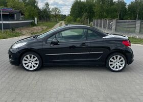 Пежо 207, объемом двигателя 1.6 л и пробегом 110 тыс. км за 3780 $, фото 16 на Automoto.ua