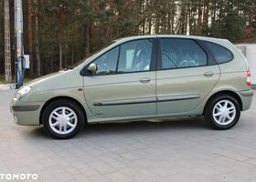 Рено Сценик, объемом двигателя 1.6 л и пробегом 94 тыс. км за 2894 $, фото 3 на Automoto.ua