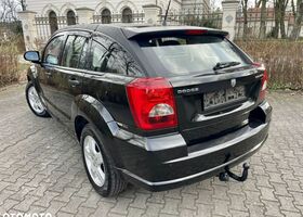 Додж Caliber, об'ємом двигуна 1.8 л та пробігом 213 тис. км за 3996 $, фото 5 на Automoto.ua