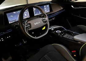 Киа EV6, объемом двигателя 0 л и пробегом 9000 тыс. км за 49676 $, фото 25 на Automoto.ua