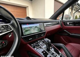 Порше Cayenne, об'ємом двигуна 2.89 л та пробігом 73 тис. км за 86177 $, фото 9 на Automoto.ua