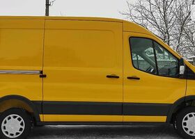 Форд Транзит вант., 2019 - н.в. MINIBUS R410L3H2 130 TREND
