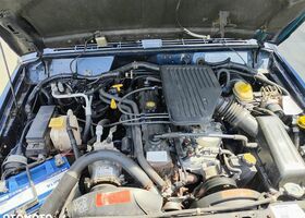 Джип Cherokee, об'ємом двигуна 3.96 л та пробігом 145 тис. км за 9266 $, фото 11 на Automoto.ua