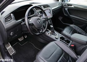 Фольксваген Tiguan Allspace, об'ємом двигуна 1.98 л та пробігом 74 тис. км за 29590 $, фото 23 на Automoto.ua