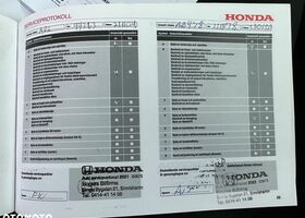 Хонда СРВ, об'ємом двигуна 1.6 л та пробігом 124 тис. км за 13585 $, фото 36 на Automoto.ua