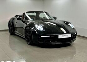 Порше 911, об'ємом двигуна 2.98 л та пробігом 50 тис. км за 172570 $, фото 8 на Automoto.ua