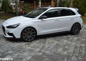 Хендай i30, об'ємом двигуна 2 л та пробігом 105 тис. км за 16739 $, фото 3 на Automoto.ua