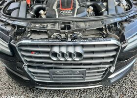 Ауді S8, об'ємом двигуна 3.99 л та пробігом 142 тис. км за 29158 $, фото 10 на Automoto.ua