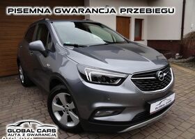 Опель Mokka, объемом двигателя 1.6 л и пробегом 76 тыс. км за 12289 $, фото 1 на Automoto.ua