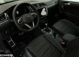 Фольксваген Tiguan Allspace, объемом двигателя 1.98 л и пробегом 4 тыс. км за 15335 $, фото 7 на Automoto.ua