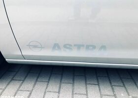 Опель Астра, об'ємом двигуна 1.6 л та пробігом 189 тис. км за 5551 $, фото 9 на Automoto.ua