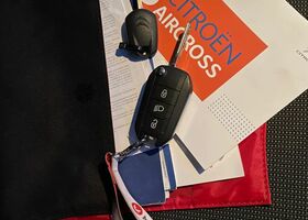 Ситроен C3 Aircross, объемом двигателя 1.2 л и пробегом 64 тыс. км за 12073 $, фото 6 на Automoto.ua