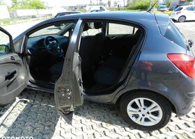 Опель Корса, об'ємом двигуна 1.36 л та пробігом 177 тис. км за 3434 $, фото 23 на Automoto.ua