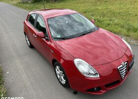 Альфа Ромео Giulietta, об'ємом двигуна 1.37 л та пробігом 220 тис. км за 6458 $, фото 13 на Automoto.ua