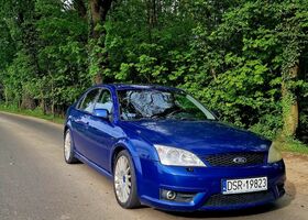 Форд Мондео, об'ємом двигуна 2.97 л та пробігом 289 тис. км за 2052 $, фото 13 на Automoto.ua