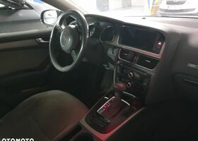 Ауди А5, объемом двигателя 1.97 л и пробегом 220 тыс. км за 12095 $, фото 7 на Automoto.ua