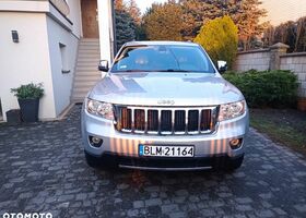 Джип Grand Cherokee, об'ємом двигуна 3.6 л та пробігом 133 тис. км за 17711 $, фото 8 на Automoto.ua