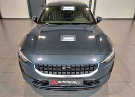 Синий Polestar 2, объемом двигателя 0 л и пробегом 72 тыс. км за 44323 $, фото 1 на Automoto.ua