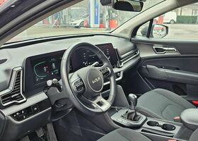 Киа Sportage, объемом двигателя 1.6 л и пробегом 37 тыс. км за 21577 $, фото 7 на Automoto.ua