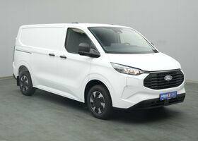 Форд Транзит Кастом 2025 в Европе на Automoto.ua Форд Транзит Кастом, объемом двигателя 2.49 л и пробегом 10 тыс. км за 41347 $, фото 4 на Automoto.ua
