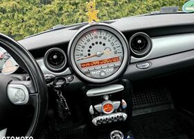 Міні Cooper, об'ємом двигуна 1.6 л та пробігом 216 тис. км за 3563 $, фото 22 на Automoto.ua