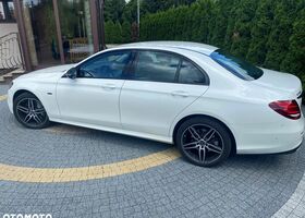 Мерседес Е-Класс 2018 в Европе на Automoto.ua Мерседес Е-Класс, объемом двигателя 1.99 л и пробегом 76 тыс. км за 107010 $, фото 9 на Automoto.ua