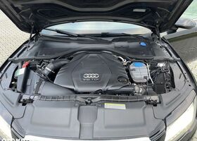 Ауді A7 Sportback, об'ємом двигуна 2.97 л та пробігом 255 тис. км за 14017 $, фото 26 на Automoto.ua