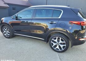 Киа Sportage, объемом двигателя 1.59 л и пробегом 83 тыс. км за 17171 $, фото 11 на Automoto.ua