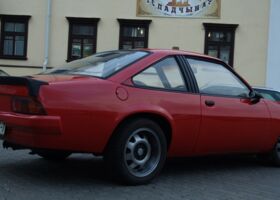 Opel Manta null на тест-драйві, фото 7