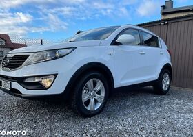 Киа Sportage, объемом двигателя 1.69 л и пробегом 223 тыс. км за 8186 $, фото 24 на Automoto.ua