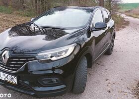 Рено Kadjar, об'ємом двигуна 1.33 л та пробігом 4200 тис. км за 21577 $, фото 3 на Automoto.ua