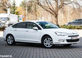 Ситроен С5, объемом двигателя 2 л и пробегом 185 тыс. км за 6890 $, фото 1 на Automoto.ua