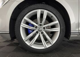 Фольксваген Пассат Вариант 2015 в Европе на Automoto.ua Серый Фольксваген Пассат Вариант, объемом двигателя 1.4 л и пробегом 273 тыс. км за 11349 $, фото 26 на Automoto.ua