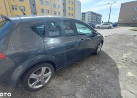 Сеат Leon, об'ємом двигуна 1.97 л та пробігом 235 тис. км за 3240 $, фото 11 на Automoto.ua