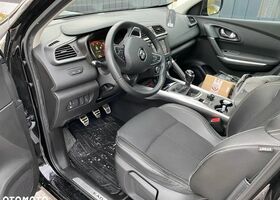 Рено Kadjar, об'ємом двигуна 1.2 л та пробігом 96 тис. км за 10799 $, фото 7 на Automoto.ua