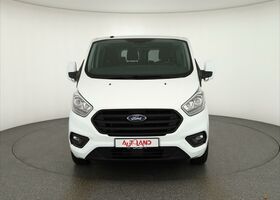 Форд Транзит Кастом 2019 в Европе на Automoto.ua Форд Транзит Кастом, объемом двигателя 2 л и пробегом 73 тыс. км за 28490 $, фото 7 на Automoto.ua