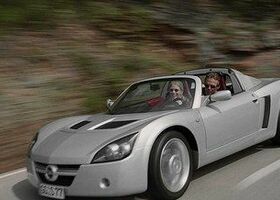 Опель Спідстер, Кабріолет 2000 - н.в. 2.2 16V (147 Hp)
