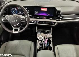 Киа Sportage, объемом двигателя 1.6 л и пробегом 1 тыс. км за 33442 $, фото 10 на Automoto.ua